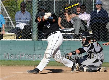 Thumbnail 1 in JSerra Catholic @ Servite photogallery.
