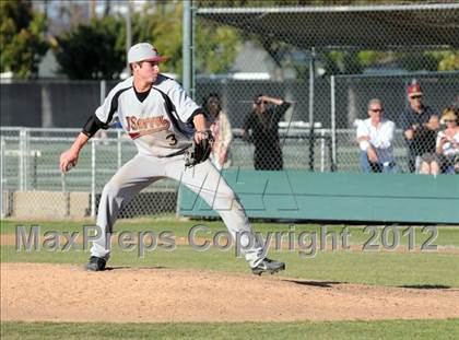 Thumbnail 1 in JSerra Catholic @ Servite photogallery.