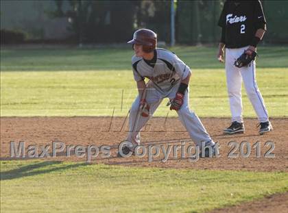 Thumbnail 2 in JSerra Catholic @ Servite photogallery.