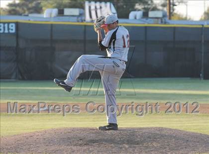 Thumbnail 1 in JSerra Catholic @ Servite photogallery.