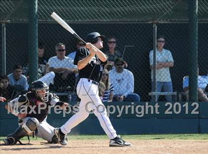 Thumbnail 1 in JSerra Catholic @ Servite photogallery.