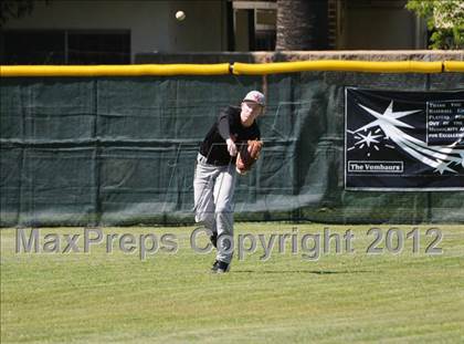 Thumbnail 1 in JSerra Catholic @ Servite photogallery.