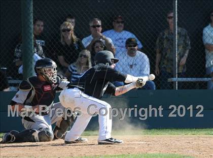 Thumbnail 2 in JSerra Catholic @ Servite photogallery.