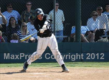 Thumbnail 3 in JSerra Catholic @ Servite photogallery.