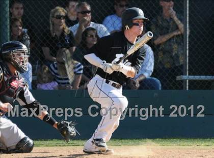 Thumbnail 1 in JSerra Catholic @ Servite photogallery.
