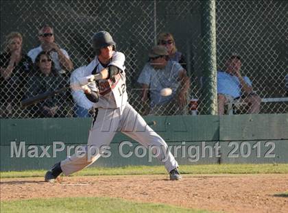 Thumbnail 3 in JSerra Catholic @ Servite photogallery.