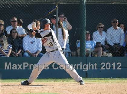 Thumbnail 2 in JSerra Catholic @ Servite photogallery.