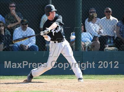 Thumbnail 1 in JSerra Catholic @ Servite photogallery.