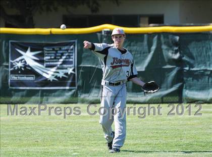 Thumbnail 1 in JSerra Catholic @ Servite photogallery.