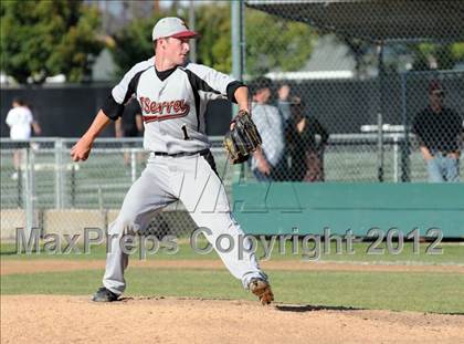 Thumbnail 1 in JSerra Catholic @ Servite photogallery.