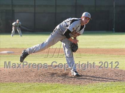 Thumbnail 1 in JSerra Catholic @ Servite photogallery.
