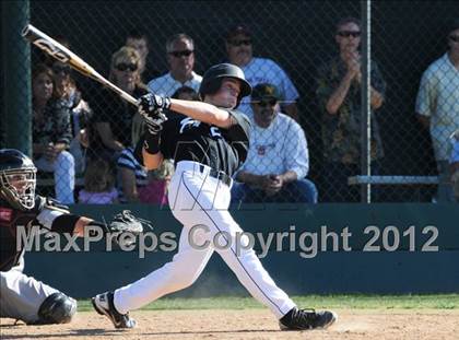 Thumbnail 1 in JSerra Catholic @ Servite photogallery.