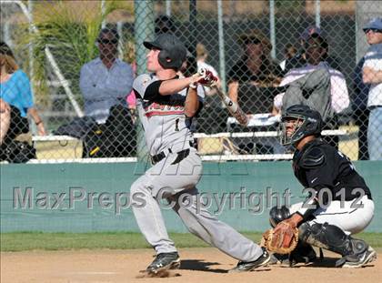 Thumbnail 1 in JSerra Catholic @ Servite photogallery.