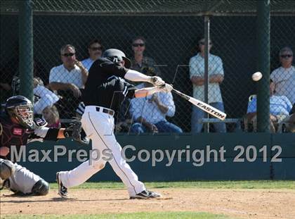 Thumbnail 1 in JSerra Catholic @ Servite photogallery.