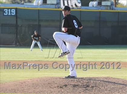Thumbnail 1 in JSerra Catholic @ Servite photogallery.