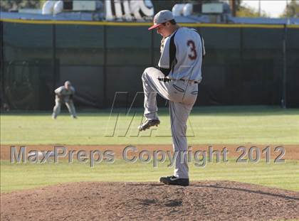 Thumbnail 2 in JSerra Catholic @ Servite photogallery.