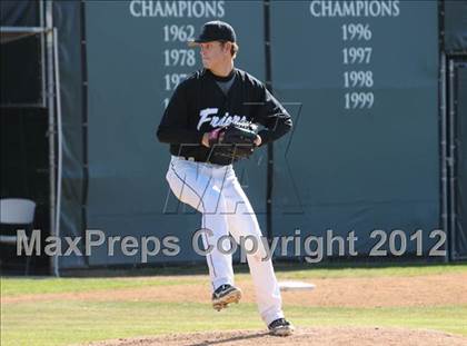 Thumbnail 1 in JSerra Catholic @ Servite photogallery.