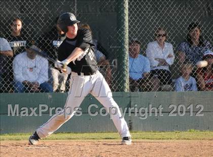 Thumbnail 1 in JSerra Catholic @ Servite photogallery.