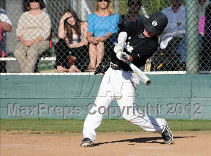 Thumbnail 3 in JSerra Catholic @ Servite photogallery.