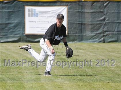 Thumbnail 1 in JSerra Catholic @ Servite photogallery.