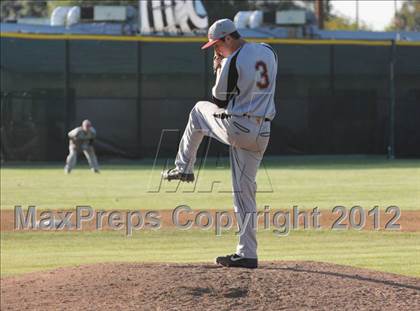 Thumbnail 1 in JSerra Catholic @ Servite photogallery.