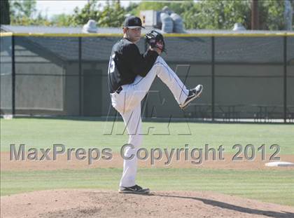 Thumbnail 1 in JSerra Catholic @ Servite photogallery.