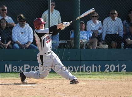 Thumbnail 1 in JSerra Catholic @ Servite photogallery.