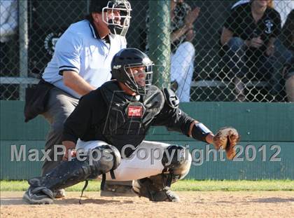 Thumbnail 2 in JSerra Catholic @ Servite photogallery.