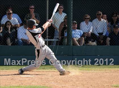 Thumbnail 3 in JSerra Catholic @ Servite photogallery.