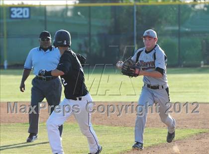 Thumbnail 1 in JSerra Catholic @ Servite photogallery.