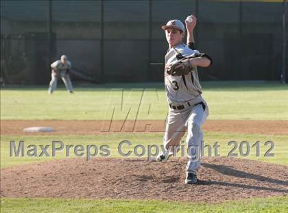 Thumbnail 1 in JSerra Catholic @ Servite photogallery.