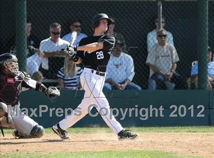 Thumbnail 2 in JSerra Catholic @ Servite photogallery.
