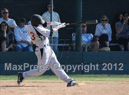 Thumbnail 2 in JSerra Catholic @ Servite photogallery.
