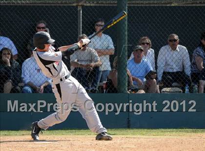 Thumbnail 2 in JSerra Catholic @ Servite photogallery.