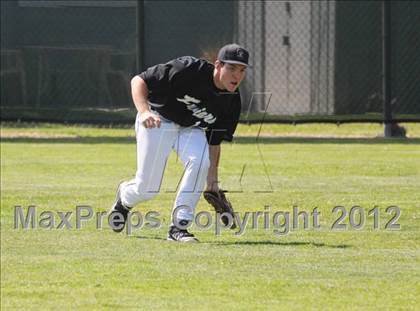 Thumbnail 1 in JSerra Catholic @ Servite photogallery.