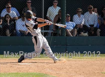 Thumbnail 2 in JSerra Catholic @ Servite photogallery.
