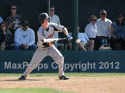 Thumbnail 1 in JSerra Catholic @ Servite photogallery.