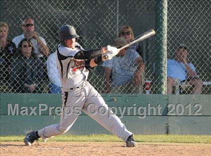 Thumbnail 1 in JSerra Catholic @ Servite photogallery.