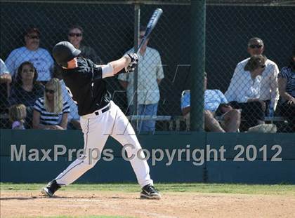 Thumbnail 2 in JSerra Catholic @ Servite photogallery.
