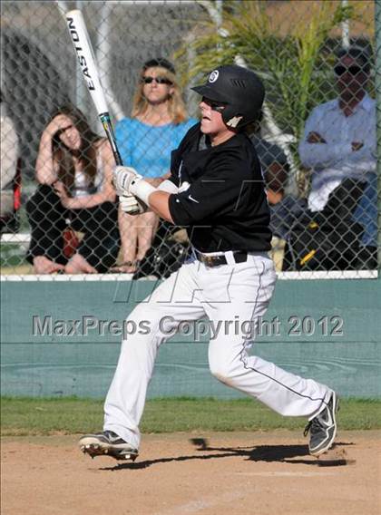 Thumbnail 3 in JSerra Catholic @ Servite photogallery.