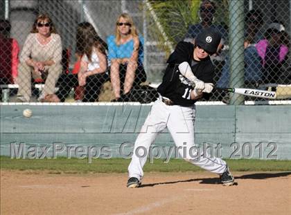 Thumbnail 1 in JSerra Catholic @ Servite photogallery.