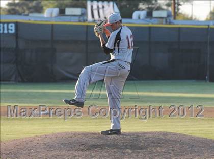 Thumbnail 3 in JSerra Catholic @ Servite photogallery.