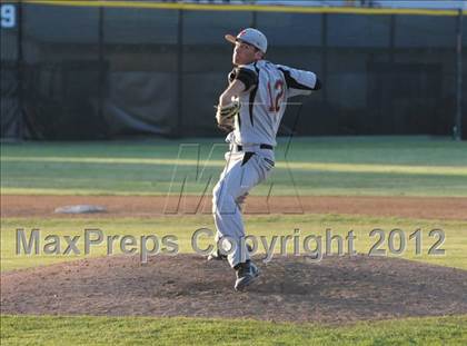Thumbnail 1 in JSerra Catholic @ Servite photogallery.