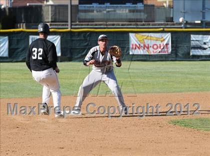 Thumbnail 1 in JSerra Catholic @ Servite photogallery.