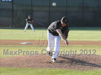 Thumbnail 1 in JSerra Catholic @ Servite photogallery.