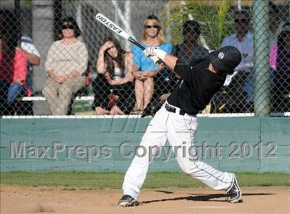 Thumbnail 1 in JSerra Catholic @ Servite photogallery.