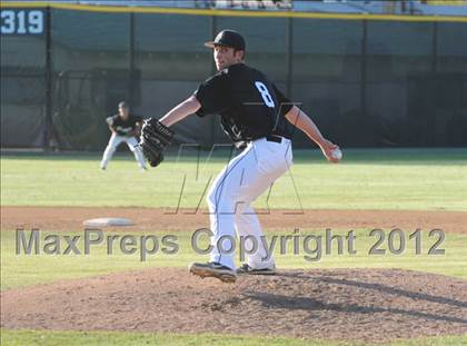 Thumbnail 1 in JSerra Catholic @ Servite photogallery.