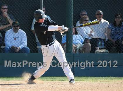 Thumbnail 2 in JSerra Catholic @ Servite photogallery.