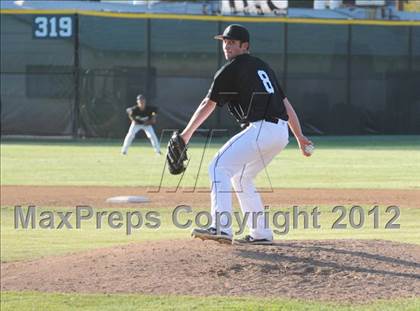 Thumbnail 3 in JSerra Catholic @ Servite photogallery.