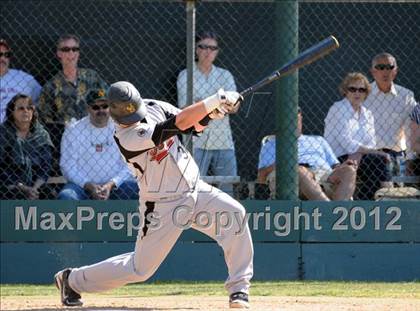 Thumbnail 1 in JSerra Catholic @ Servite photogallery.